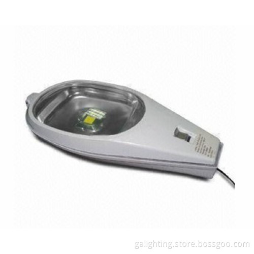 Energy Saving 30W LED Street Lighting IP65